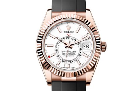 rolex land-dweller|rolex sky dweller price chart.